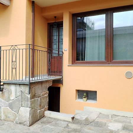 Appartamento Casa Libe Ornavasso Exterior photo
