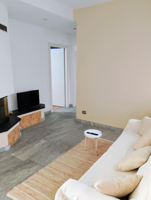 Appartamento Casa Libe Ornavasso Exterior photo